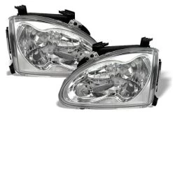 Spyder Automotive Crystal Headlights 7 Spyder Automotive Crystal Headlights -Auto Parts Store spyder hd yd hd93 c 13