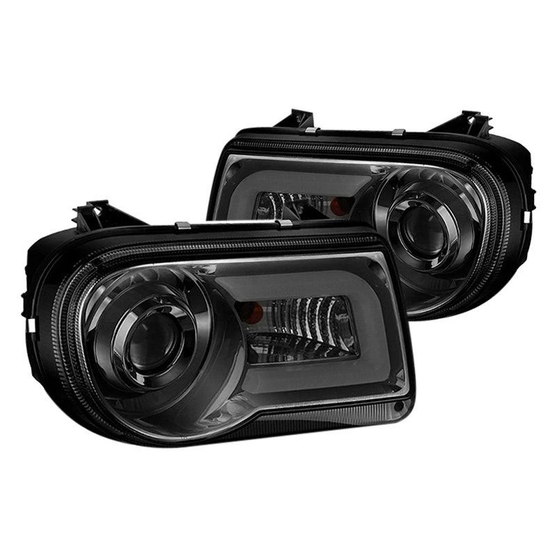 Spyder Automotive LED Projector Headlights 5 Spyder Automotive LED Projector Headlights - Image 3