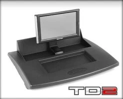 Superchips TrailDash2 Mount