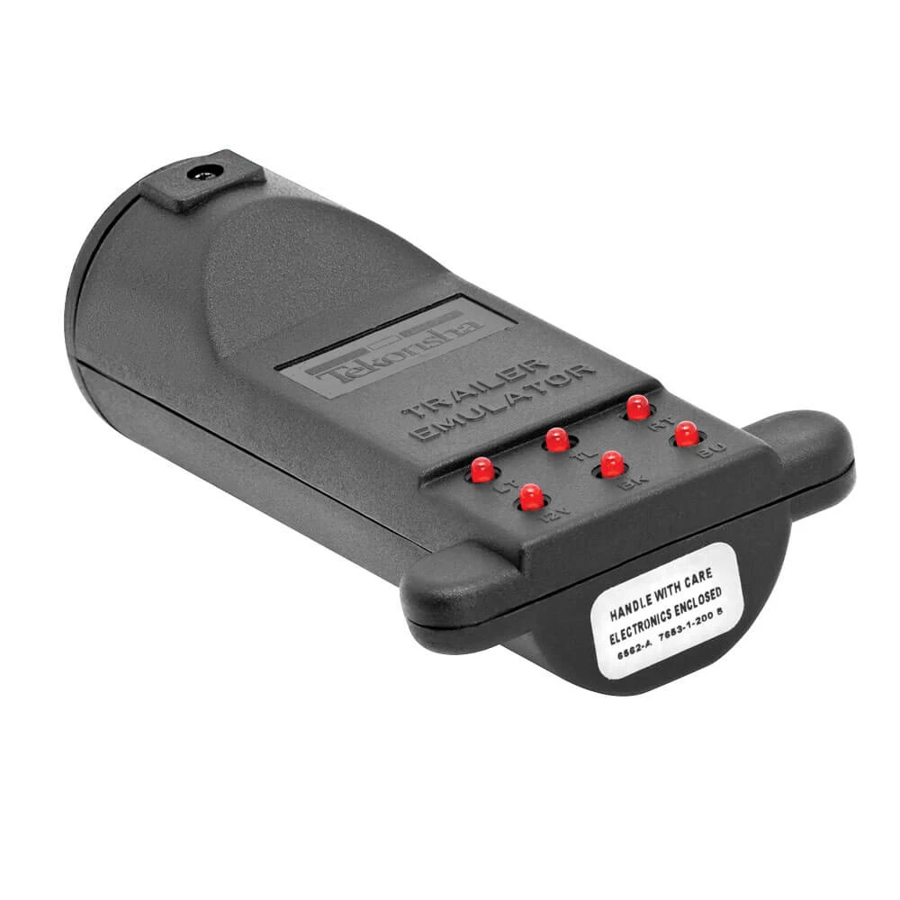 Tekonsha Testers 3 Tekonsha Testers