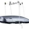 Thule MultiLift Home Cargo Organizer -Auto Parts Store thule 572 17
