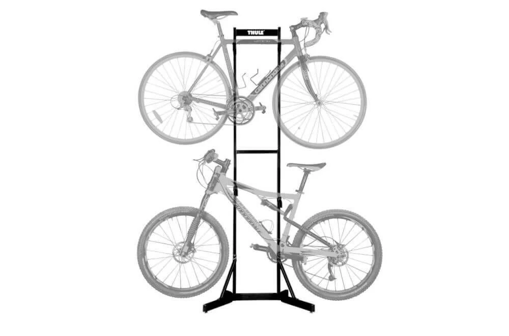 Thule Bike Stacker Home Storage 4 Thule Bike Stacker Home Storage - Image 2