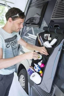 Thule Interior Organizers