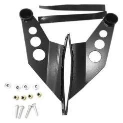 TrailFX Roof Mounts -Auto Parts Store trailfx mbc01b 1 2