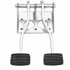 Trans Dapt Brake Pedals 1 Trans Dapt Brake Pedals -Auto Parts Store transdapt 4149 6