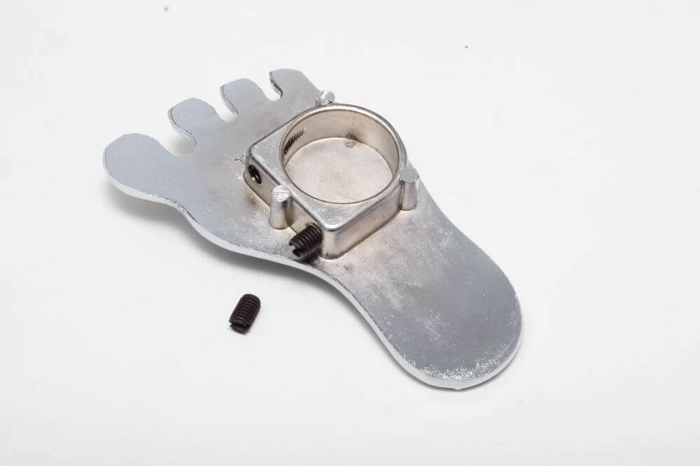 Trans Dapt Dimmer Switch Pedals 3 Trans Dapt Dimmer Switch Pedals