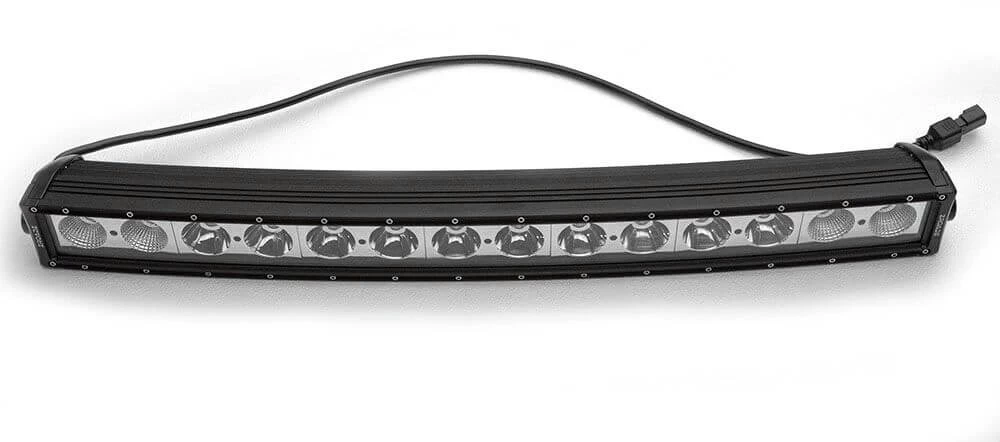T-Rex ZROADZ Single Row Light Bars 3 T-Rex ZROADZ Single Row Light Bars