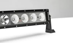 T-Rex ZROADZ Single Row Light Bars 8 T-Rex ZROADZ Single Row Light Bars -Auto Parts Store trex z30cbcs12w240 03 16