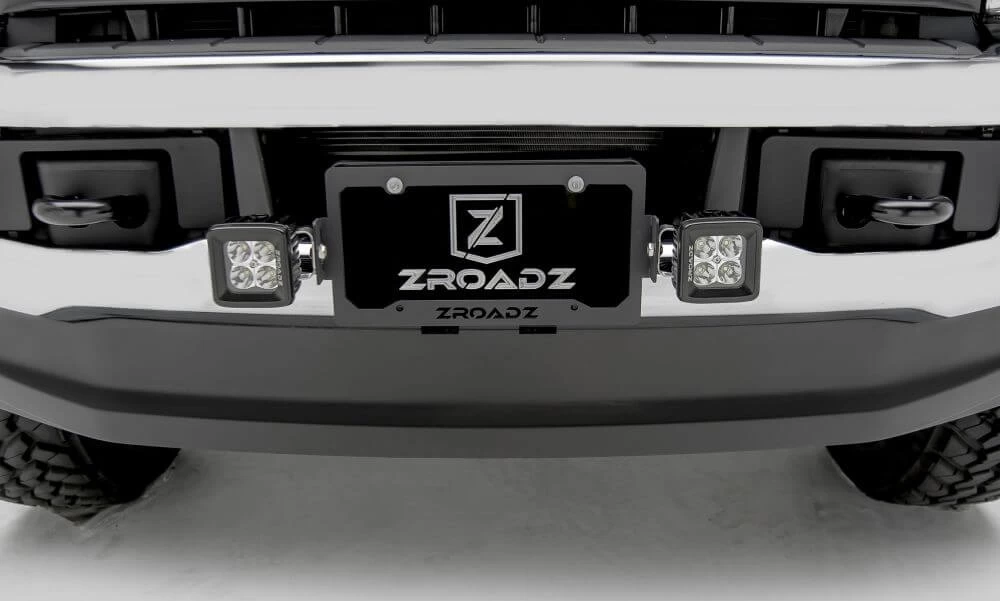 T-Rex ZROADZ Pod Lights