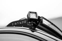 T-Rex ZROADZ Front Roof LED Mounts -Auto Parts Store trex z330001 03 10