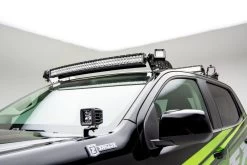 T-Rex ZROADZ Front Roof LED Mounts -Auto Parts Store trex z330001 04 10