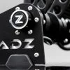 T-Rex ZROADZ Modular Light Brackets 1 T-Rex ZROADZ Modular Light Brackets -Auto Parts Store trex z350040 01 10