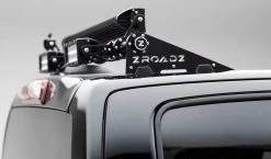T-Rex ZROADZ Modular Light Brackets 8 T-Rex ZROADZ Modular Light Brackets -Auto Parts Store trex z350040 03 10