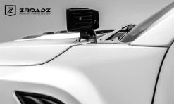 T-Rex ZROADZ Hood Hinge LED Mounts 9 T-Rex ZROADZ Hood Hinge LED Mounts -Auto Parts Store trex z365701 04 10