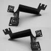 T-Rex ZROADZ Rear Bumper LED Mounts 1 T-Rex ZROADZ Rear Bumper LED Mounts -Auto Parts Store trex z389641 01 10