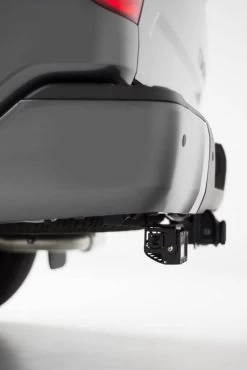 T-Rex ZROADZ Rear Bumper LED Mounts 8 T-Rex ZROADZ Rear Bumper LED Mounts -Auto Parts Store trex z389641 03 10