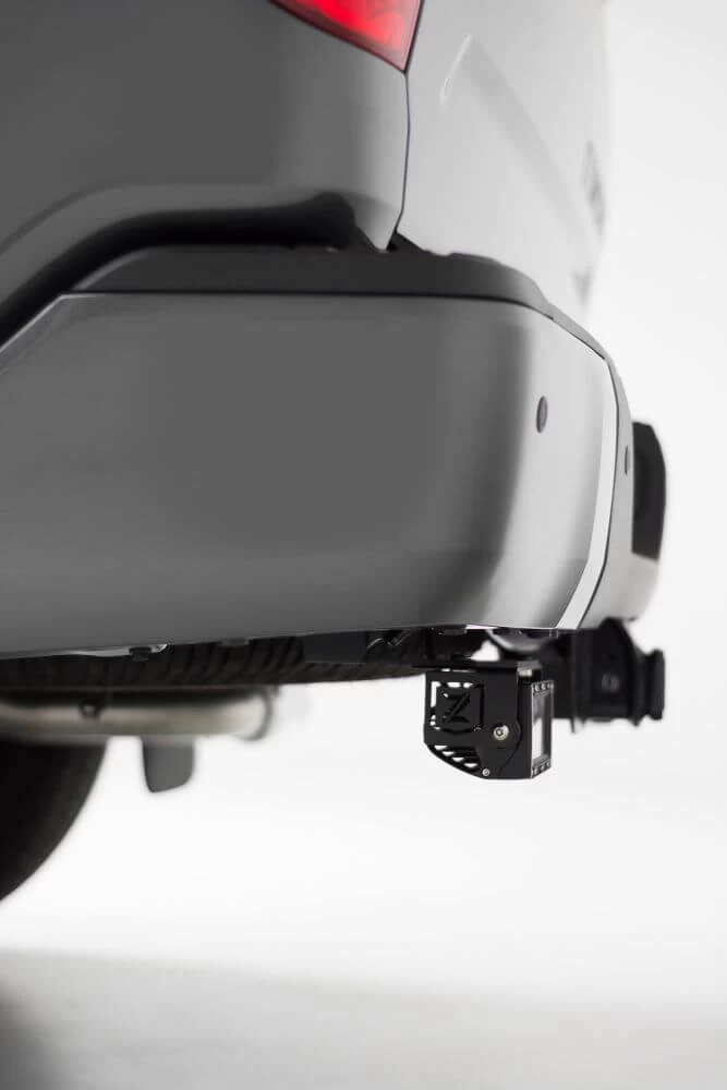 T-Rex ZROADZ Rear Bumper LED Mounts 5 T-Rex ZROADZ Rear Bumper LED Mounts - Image 3