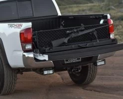 T-Rex ZROADZ Rear Bumper LED Mounts 9 T-Rex ZROADZ Rear Bumper LED Mounts -Auto Parts Store trex z389641 04 15