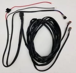 T-Rex ZROADZ Electrical Components