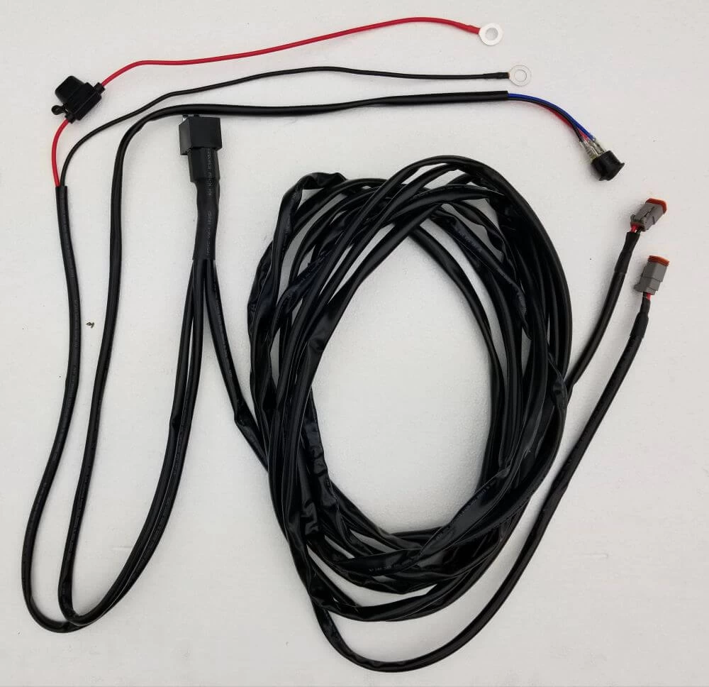 T-Rex ZROADZ Electrical Components 3 T-Rex ZROADZ Electrical Components