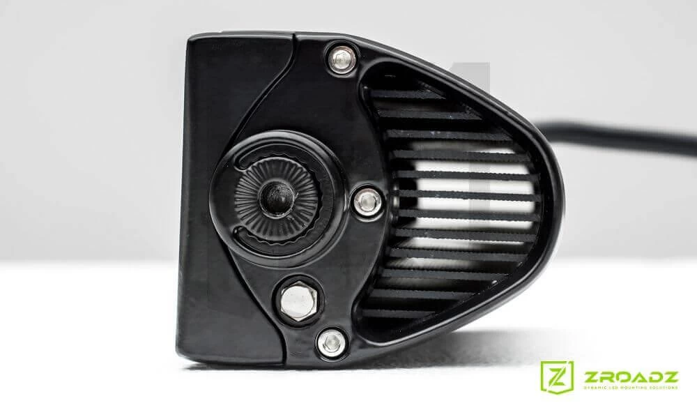 T-Rex ZROADZ Double Row Light Bars 5 T-Rex ZROADZ Double Row Light Bars - Image 3