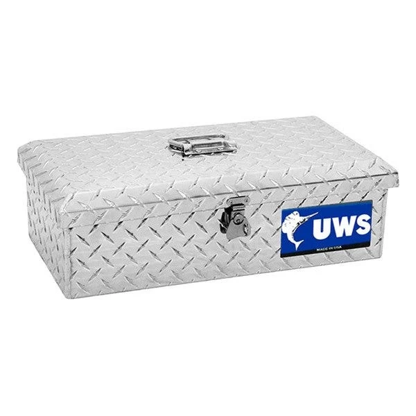 UWS Aluminum Portable Toolbox 3 UWS Aluminum Portable Toolbox
