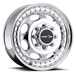 Vision Wheel 181 Hauler Series Wheels