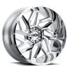 Vision Wheel 361 Spyder Series Wheels 1 Vision Wheel 361 Spyder Series Wheels -Auto Parts Store visionwheel 361 spyder wheel chrome