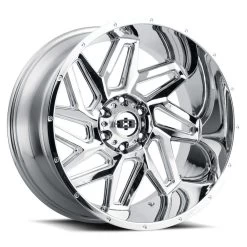 Vision Wheel 361 Spyder Series Wheels