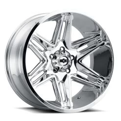 Vision Wheel 363 Razor Series Wheels