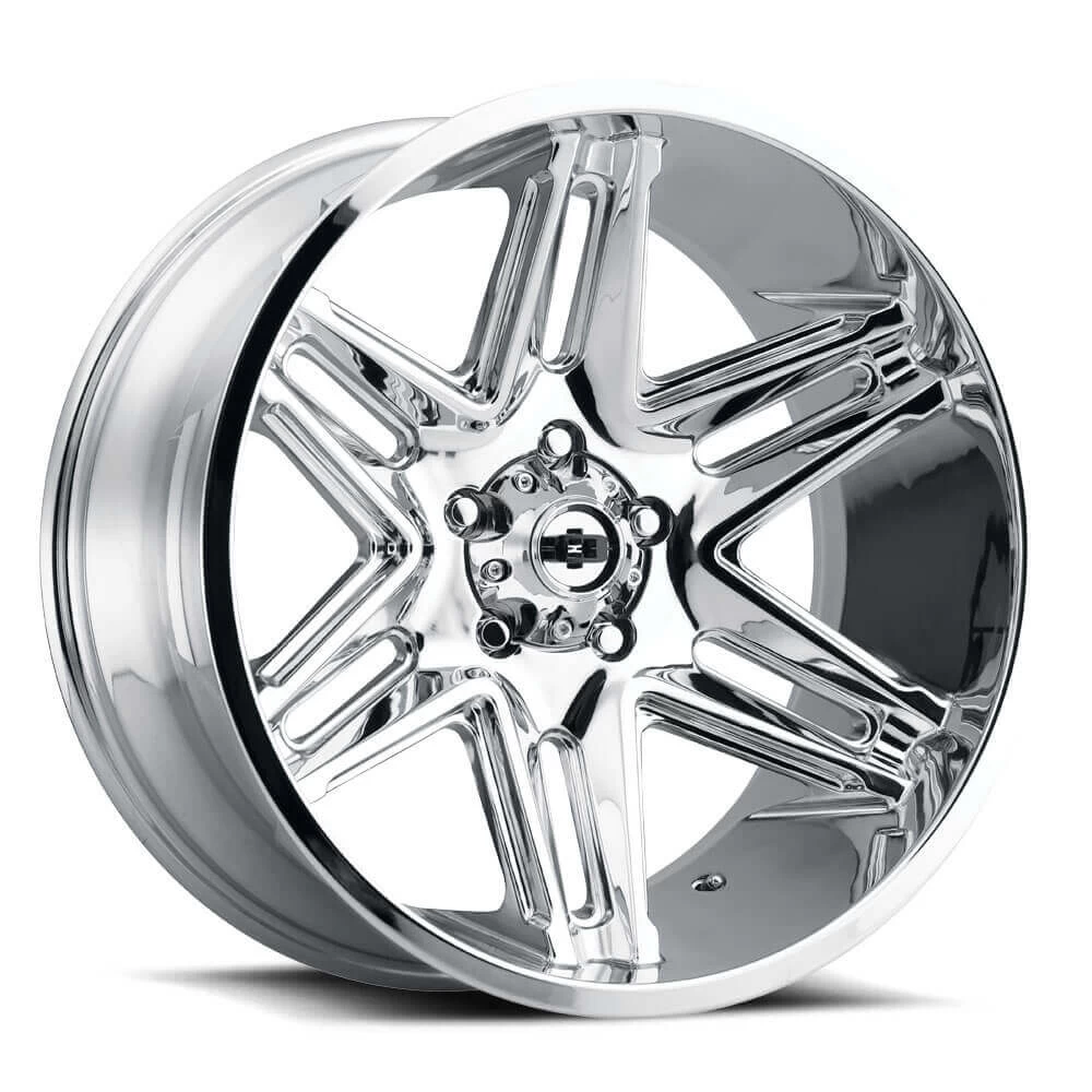 Vision Wheel 363 Razor Series Wheels 3 Vision Wheel 363 Razor Series Wheels