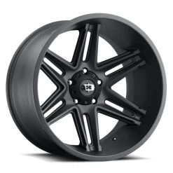 Vision Wheel 363 Razor Series Wheels 7 Vision Wheel 363 Razor Series Wheels -Auto Parts Store visionwheel 363 wheel satin black