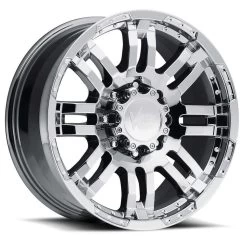 Vision Wheel 375 Warrior Series Wheels 8 Vision Wheel 375 Warrior Series Wheels -Auto Parts Store visionwheel 375 2970
