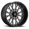 Vision Wheel 412 Rocker Series Wheels 1 Vision Wheel 412 Rocker Series Wheels -Auto Parts Store visionwheel 412 rocker matte graphite