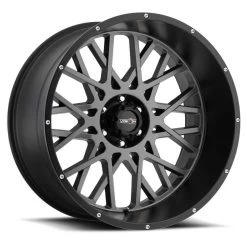 Vision Wheel 412 Rocker Series Wheels