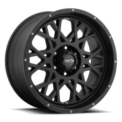 Vision Wheel 412 Rocker Series Wheels 9 Vision Wheel 412 Rocker Series Wheels -Auto Parts Store visionwheel 412 wheel matteblack