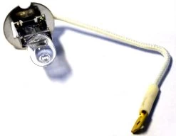 Warn Replacement Light Bulbs