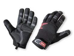 Warn Winching Gloves