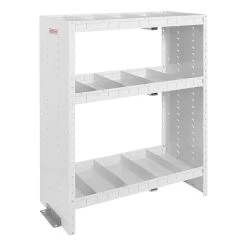Weather Guard Shelf Units
