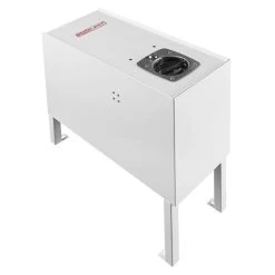 Weather Guard Cab Command Centers