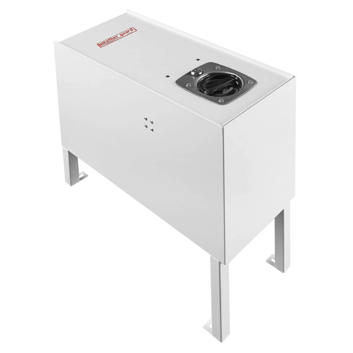 Weather Guard Cab Command Centers 3 Weather Guard Cab Command Centers