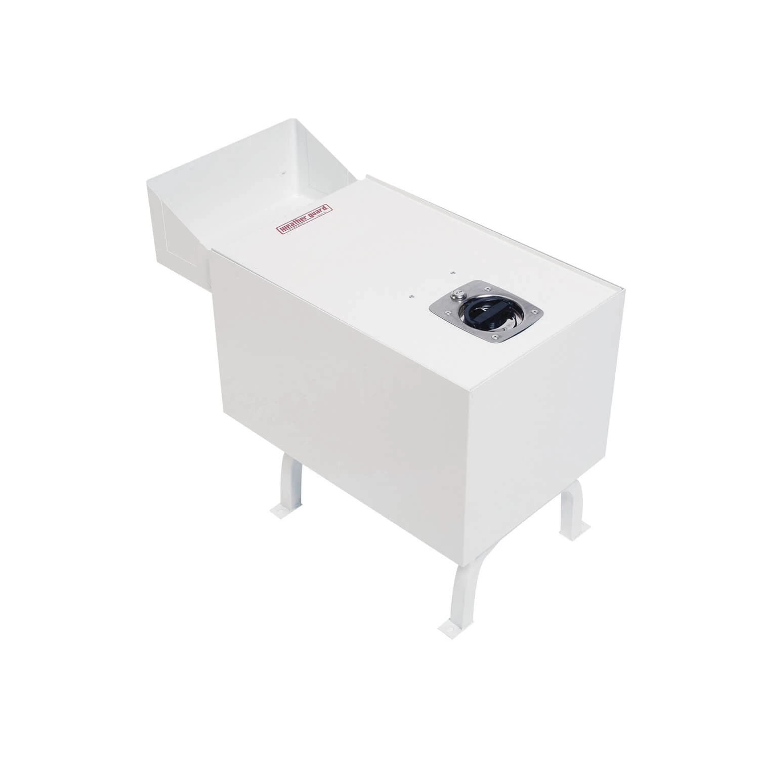 Weather Guard Cab Command Centers 4 Weather Guard Cab Command Centers - Image 2