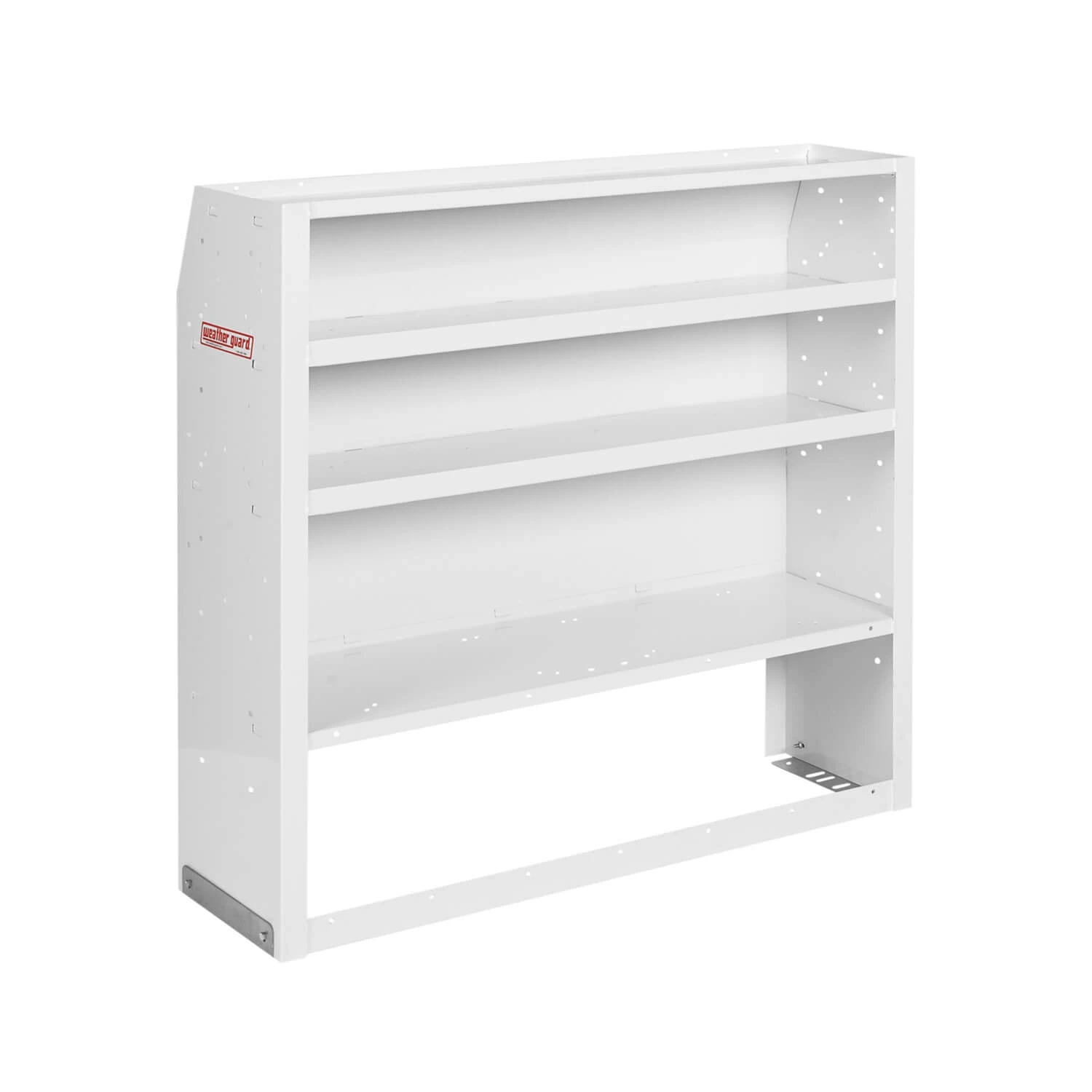 Weather Guard EZCube Shelf Units 3 Weather Guard EZCube Shelf Units