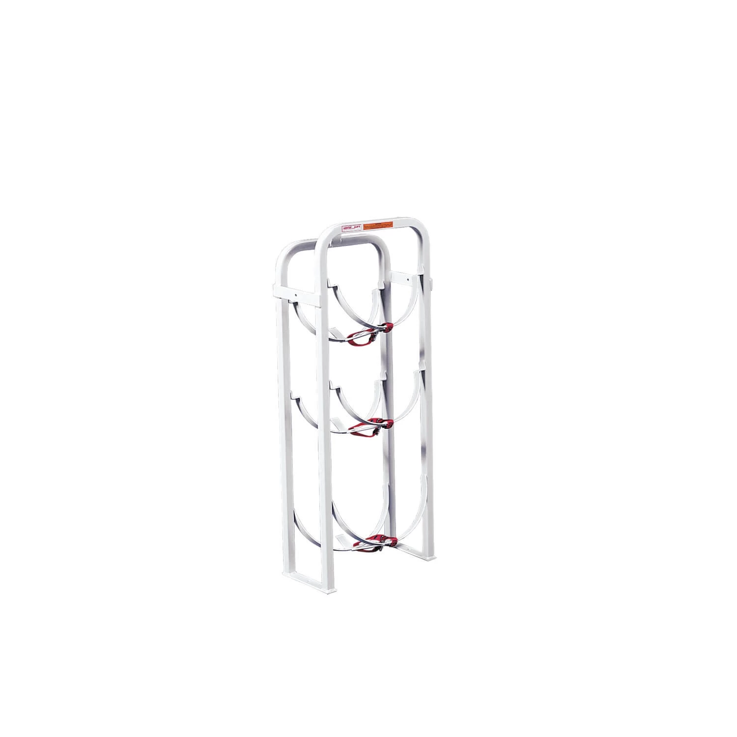 Weather Guard Tank Racks 4 Weather Guard Tank Racks - Image 2