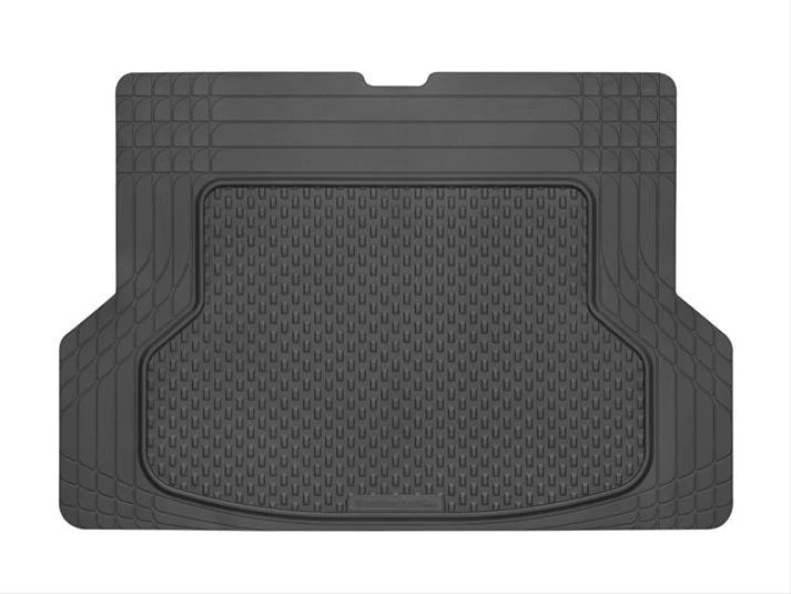 WeatherTech AVM Cargo Liners 3 WeatherTech AVM Cargo Liners