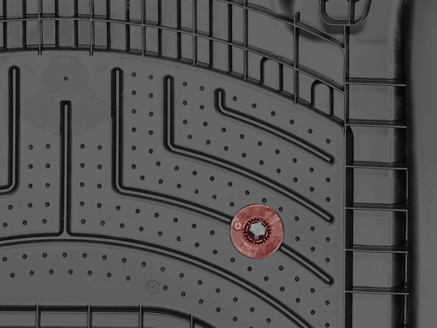 WeatherTech 3D Floor Mats 4 WeatherTech 3D Floor Mats - Image 2