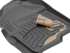 WeatherTech 3D Floor Mats 8 WeatherTech 3D Floor Mats -Auto Parts Store weathertech 3d in action coffee spill black 643