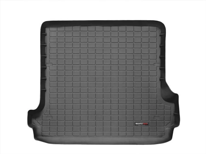 WeatherTech Cargo Liner 3 WeatherTech Cargo Liner