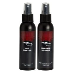 WeatherTech Prep/Tack Slip And Solutions