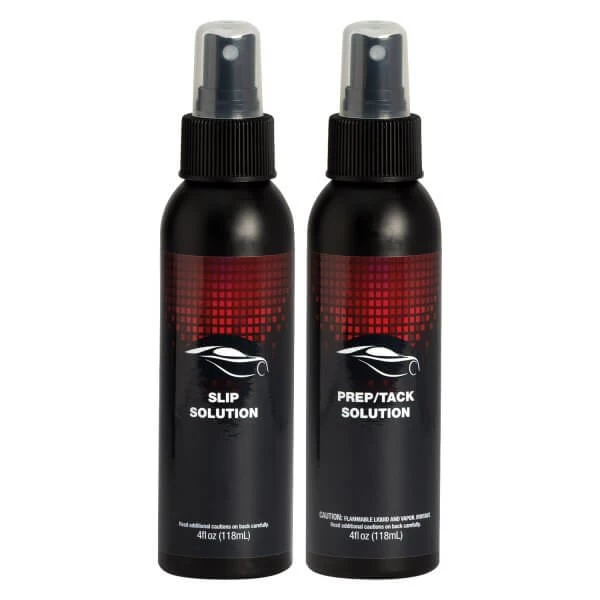 WeatherTech Prep/Tack Slip And Solutions 3 WeatherTech Prep/Tack Slip And Solutions